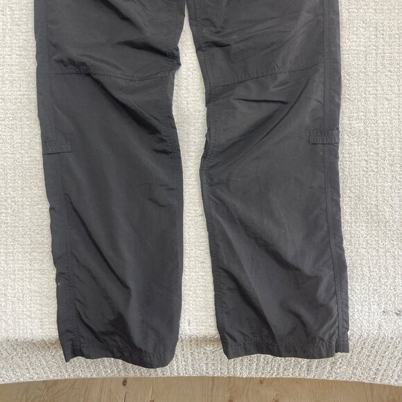 The North Face Mens Pants Black Lightweight Hiking Outdoor Read for size. - Picture 7 of 11